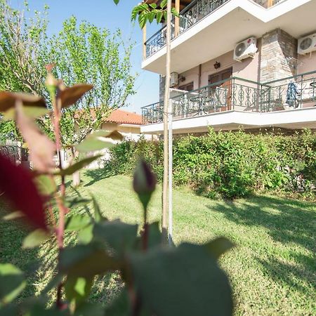 Acquablue Apartments Kallithea  Εξωτερικό φωτογραφία