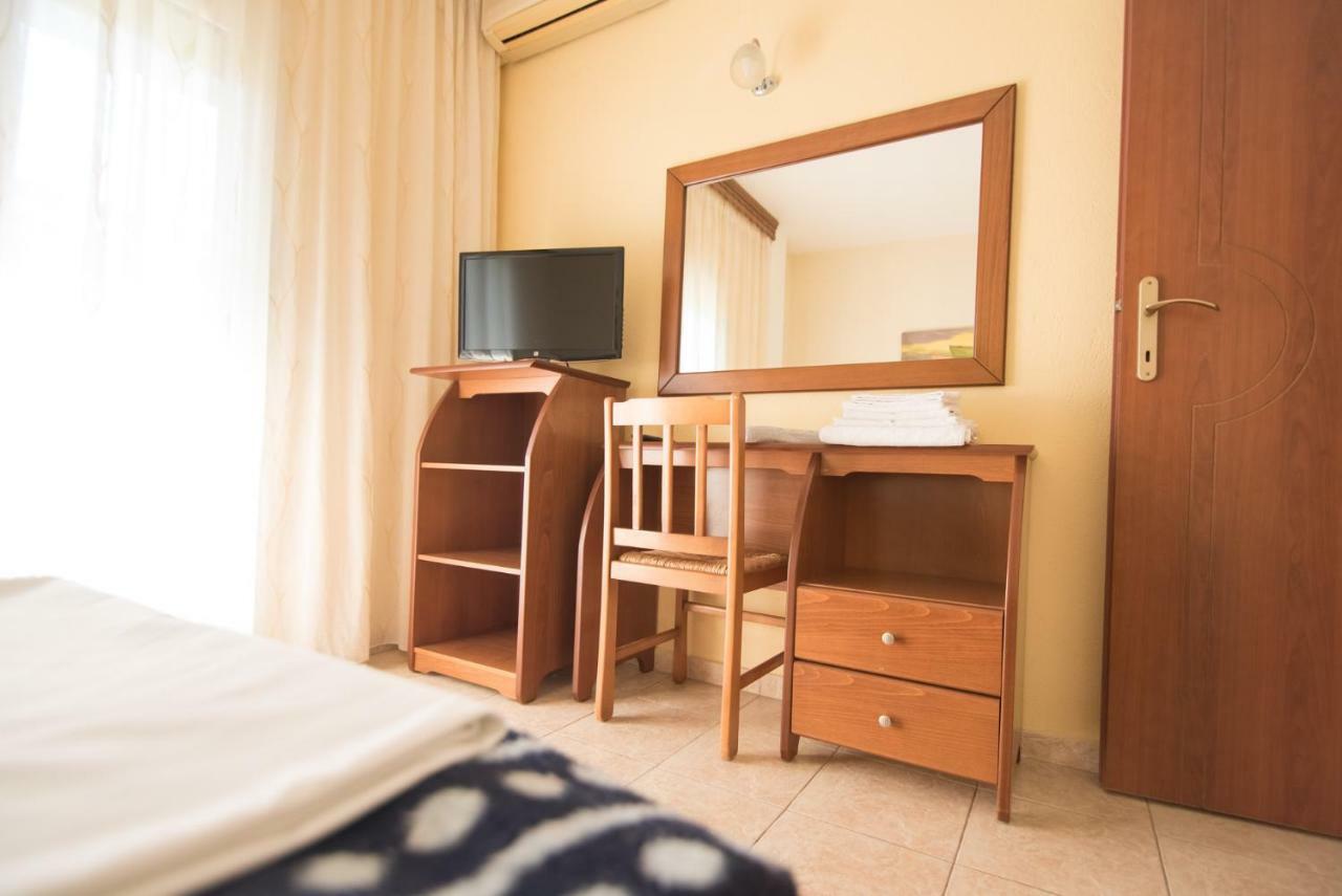 Acquablue Apartments Kallithea  Εξωτερικό φωτογραφία