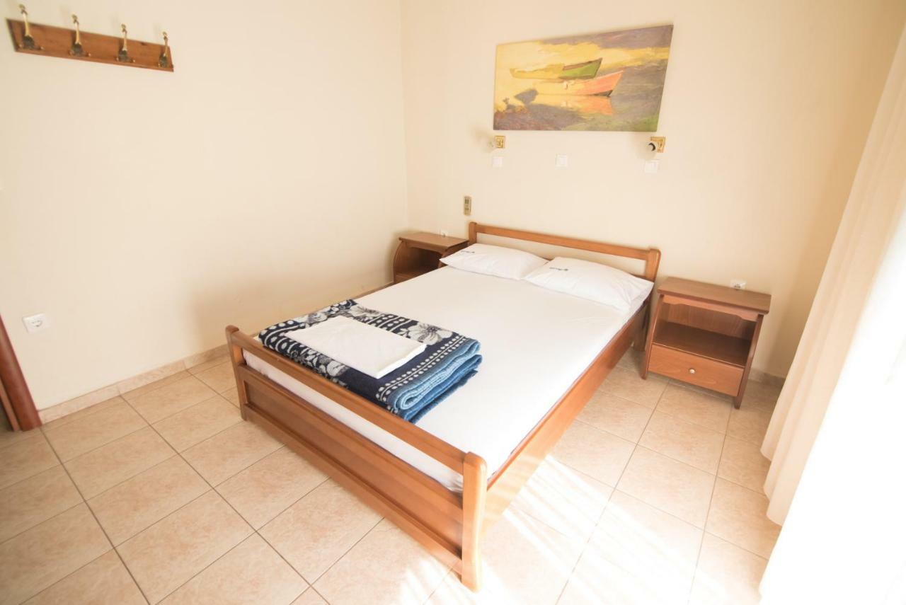 Acquablue Apartments Kallithea  Εξωτερικό φωτογραφία